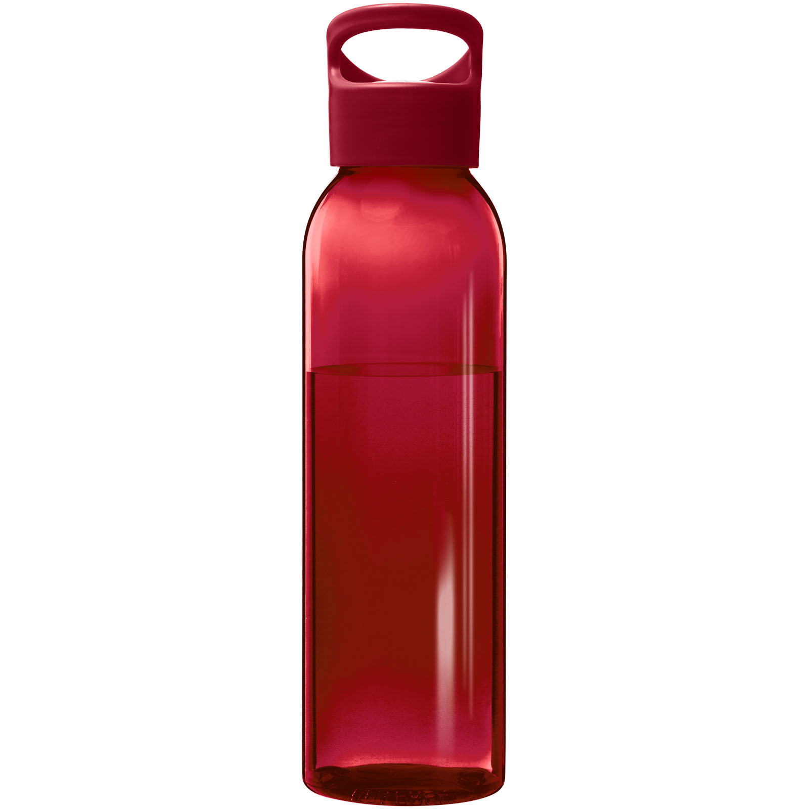 Sky 650 ml Tritan™ Sportflasche rot