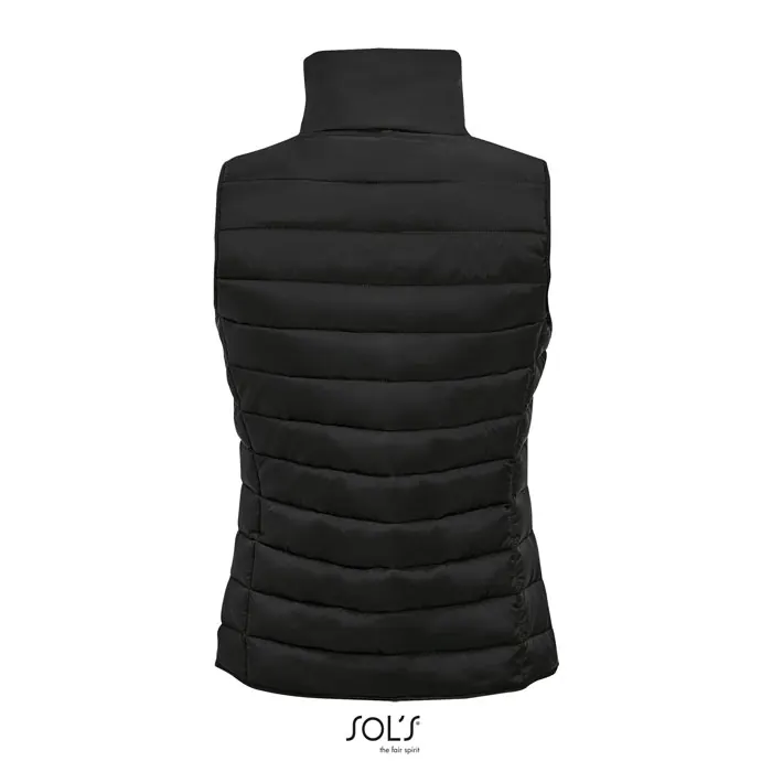 WAVE DAMEN BODYWARMER 180g