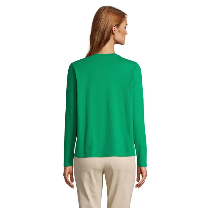 MONARCH DAMEN T-SHIRTS