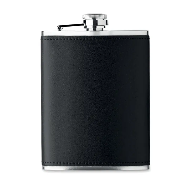 Flachmann 200 ml