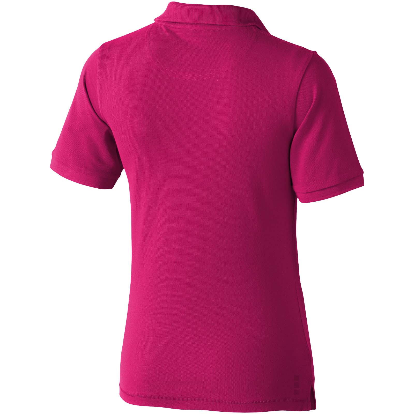 Calgary 200 g/m² Poloshirt für Damen magenta