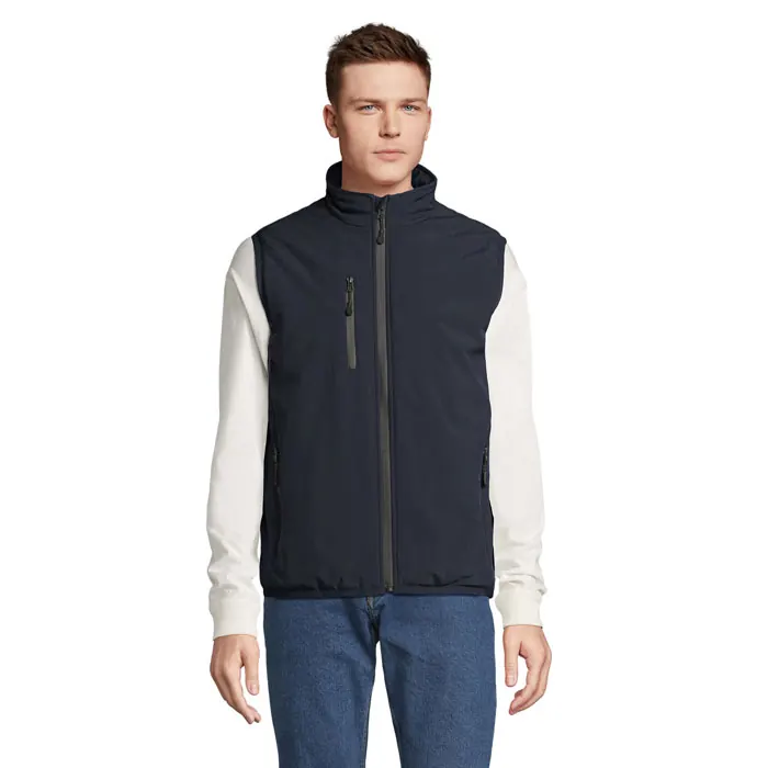 FALCON PADDED BODYWARMER