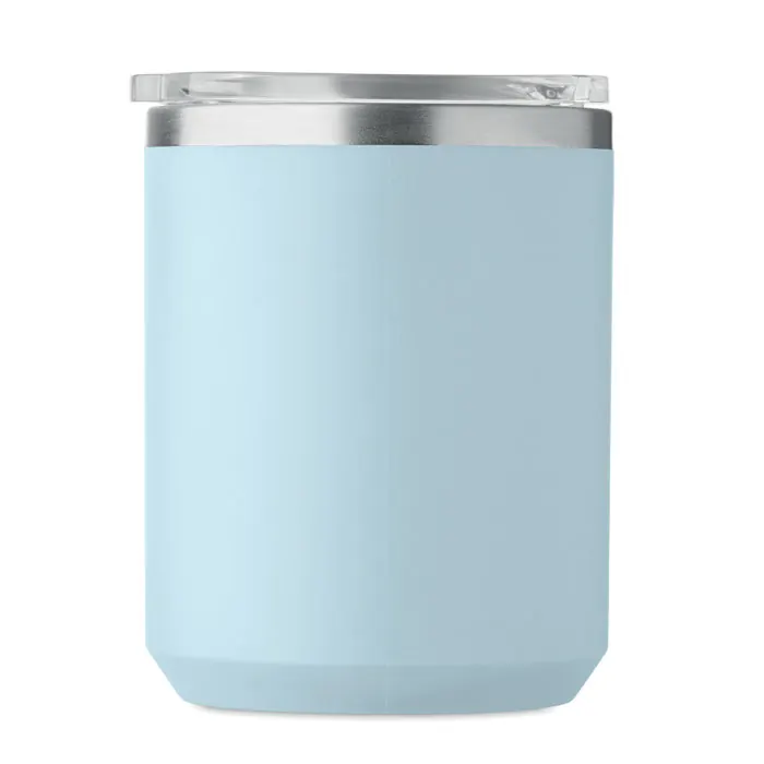 Doppelwandiger Becher 400ml