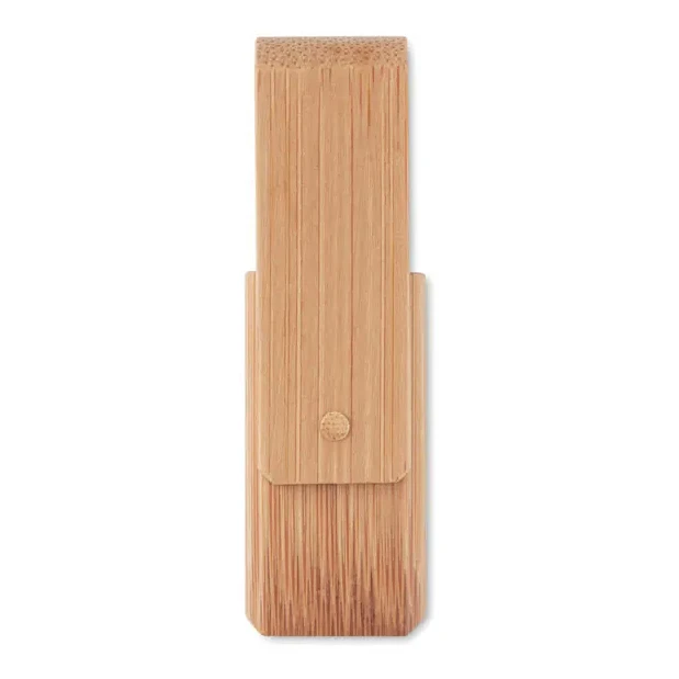 USB Stick Bambus 16GB  -16GB