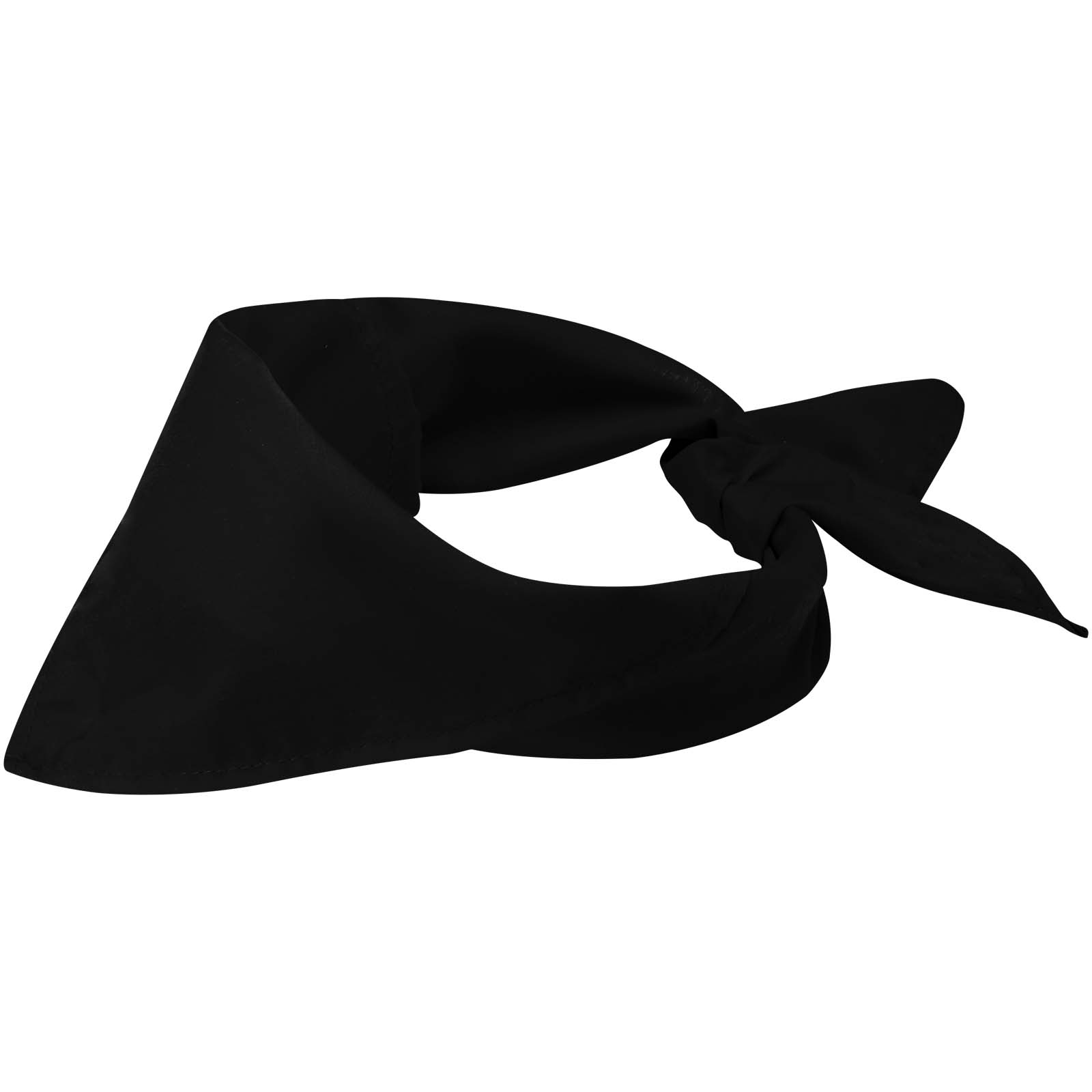 Heracles Bandana schwarz