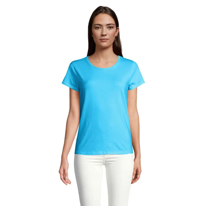 Damen-T-Shirt 150 g Crusader