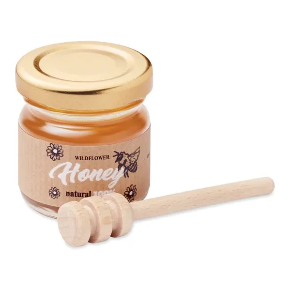 Wildblumenhonig-Set 50g