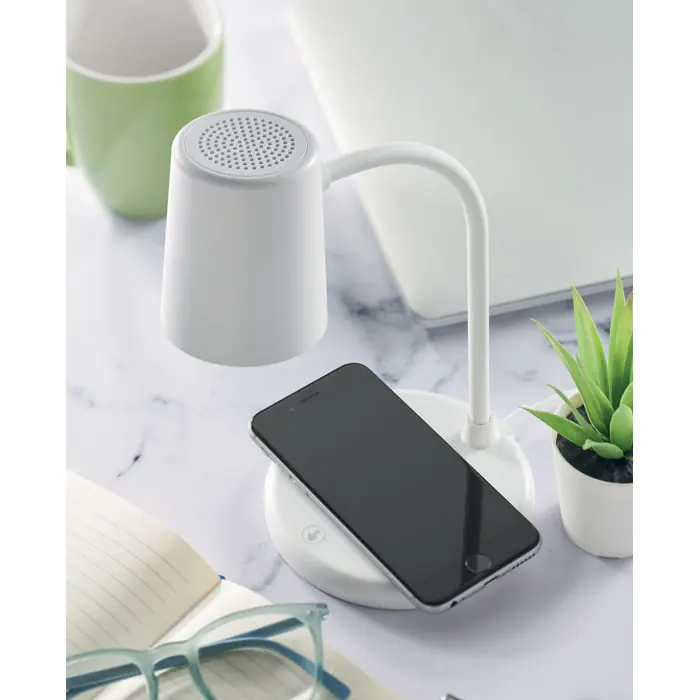 Lampe 3in1