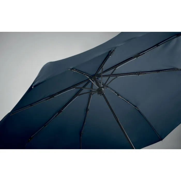 21" Regenschirm mit Tasche