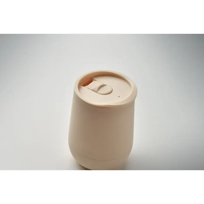 Doppelwandiger Becher 300ml
