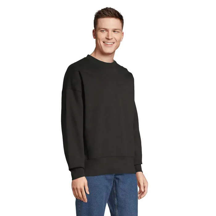 Unisex-Sweatshirt 450 Authentic