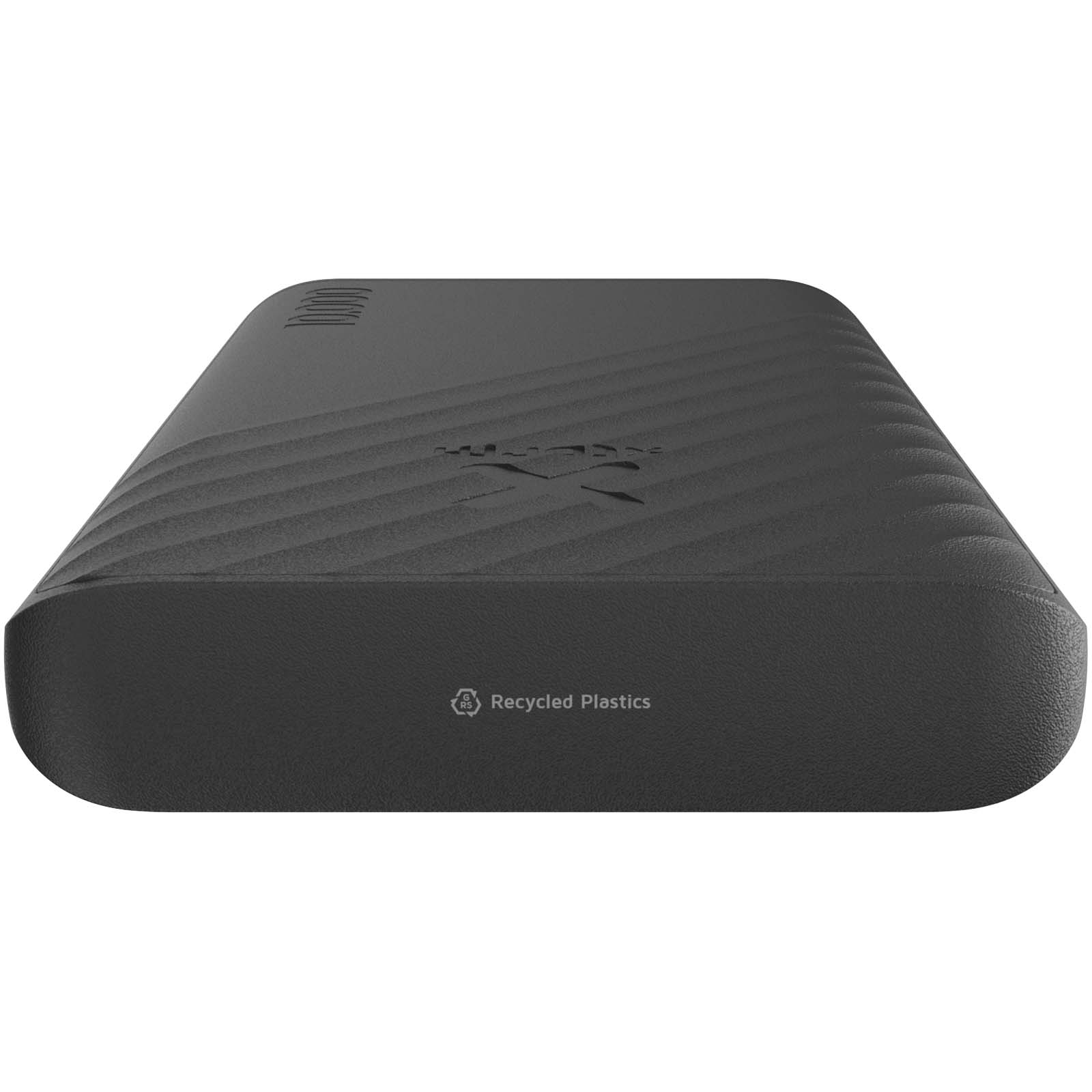 Xtorm XG210 Go2 15W 10.000 mAh Schnelllade-Powerbank schwarz