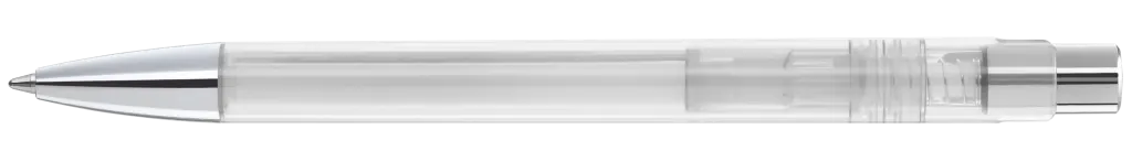 CANDY transparent M SI Druckkugelschreiber
