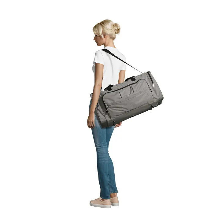 WEEK-END TRAVEL BAG