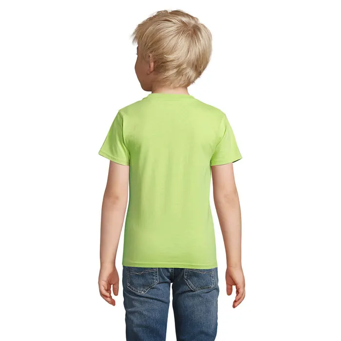PIONEER KINDERT-SHIRT 175g