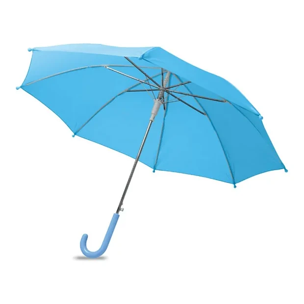 18" Regenschirm für Kinder