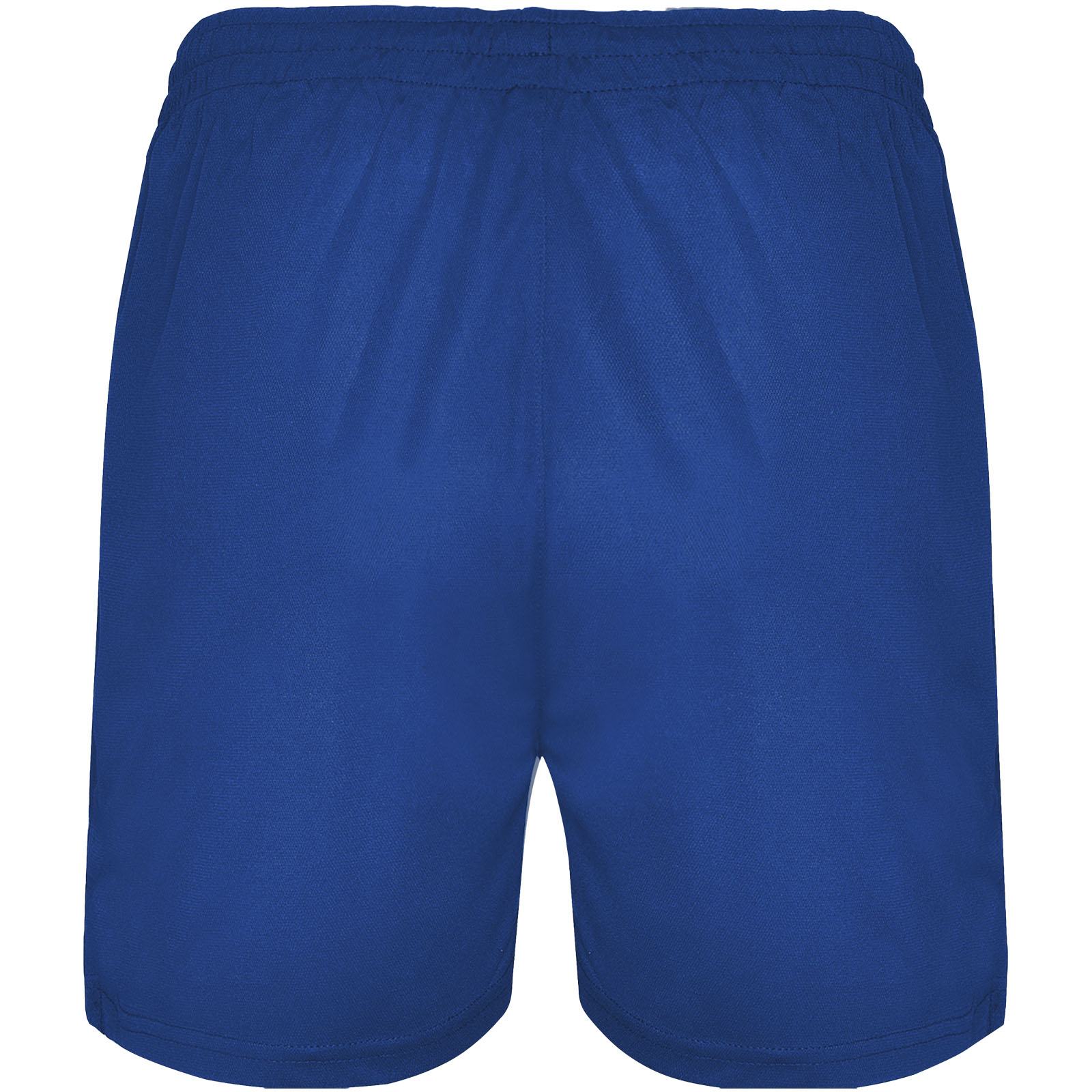 Player 140 g/m² Sportshorts für Kinder royalblau