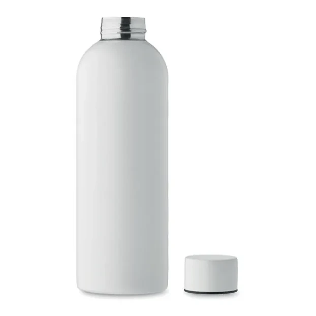 Einwandige Trinkflasche 750 ml