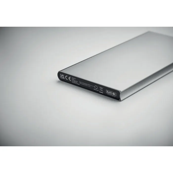 8000 mAh Powerbank