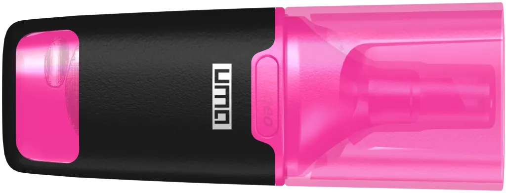 LIQEO HIGHLIGHTER MINI Textmarker