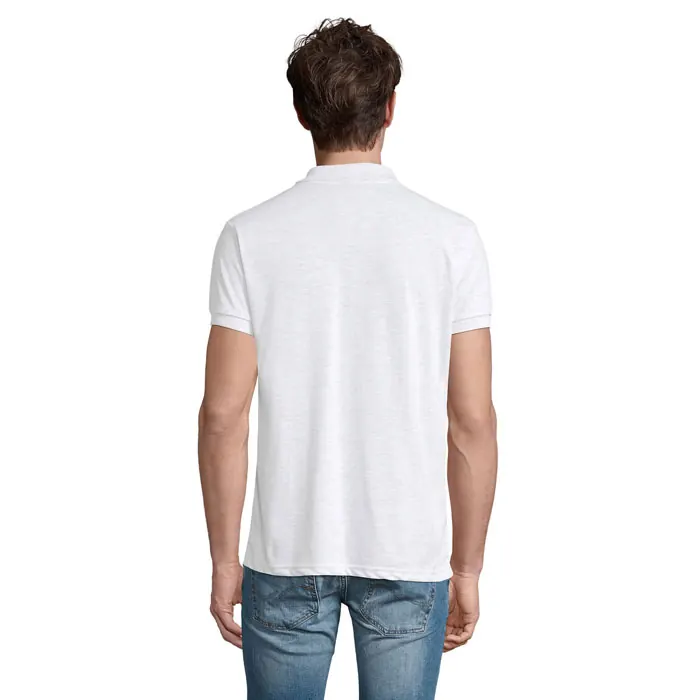 PRIME HERREN POLO 200g