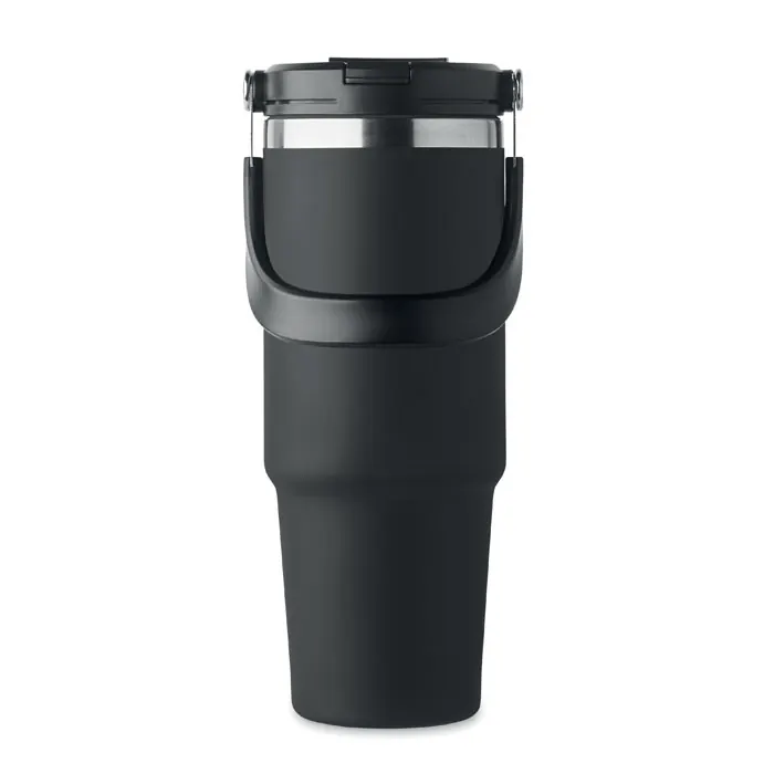 Doppelwandiger Becher 850 ml
