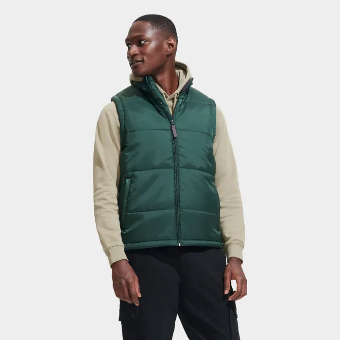 WARM MEN Bodywarmer