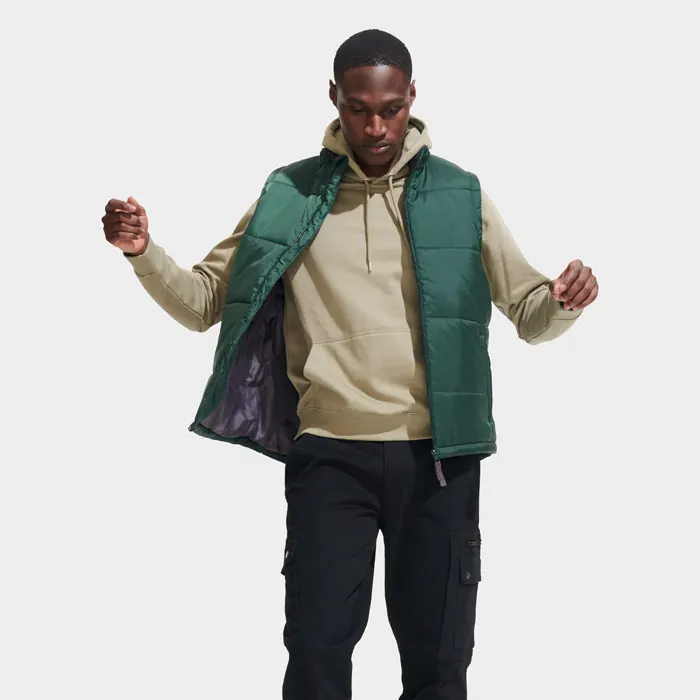 WARM MEN Bodywarmer