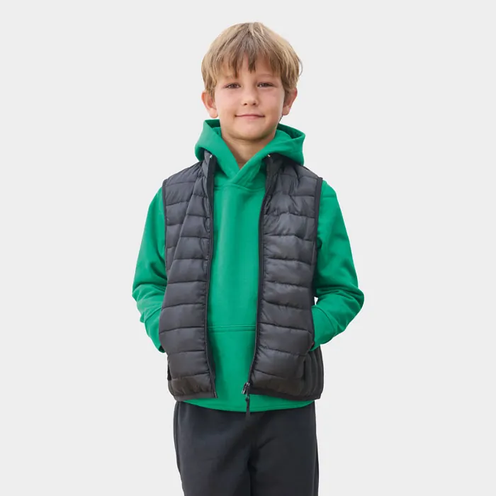 STREAM BW KIDS BODYWARM