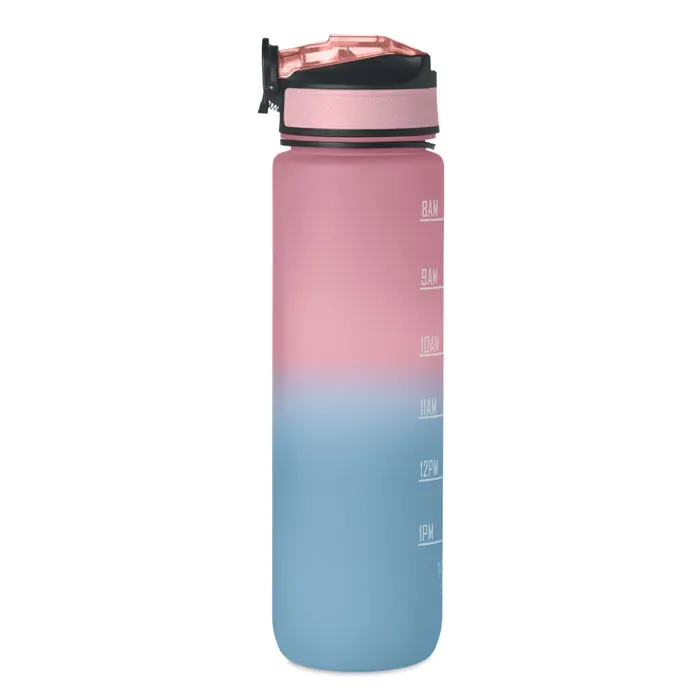 Sport-Trinkflasche RPET 1L