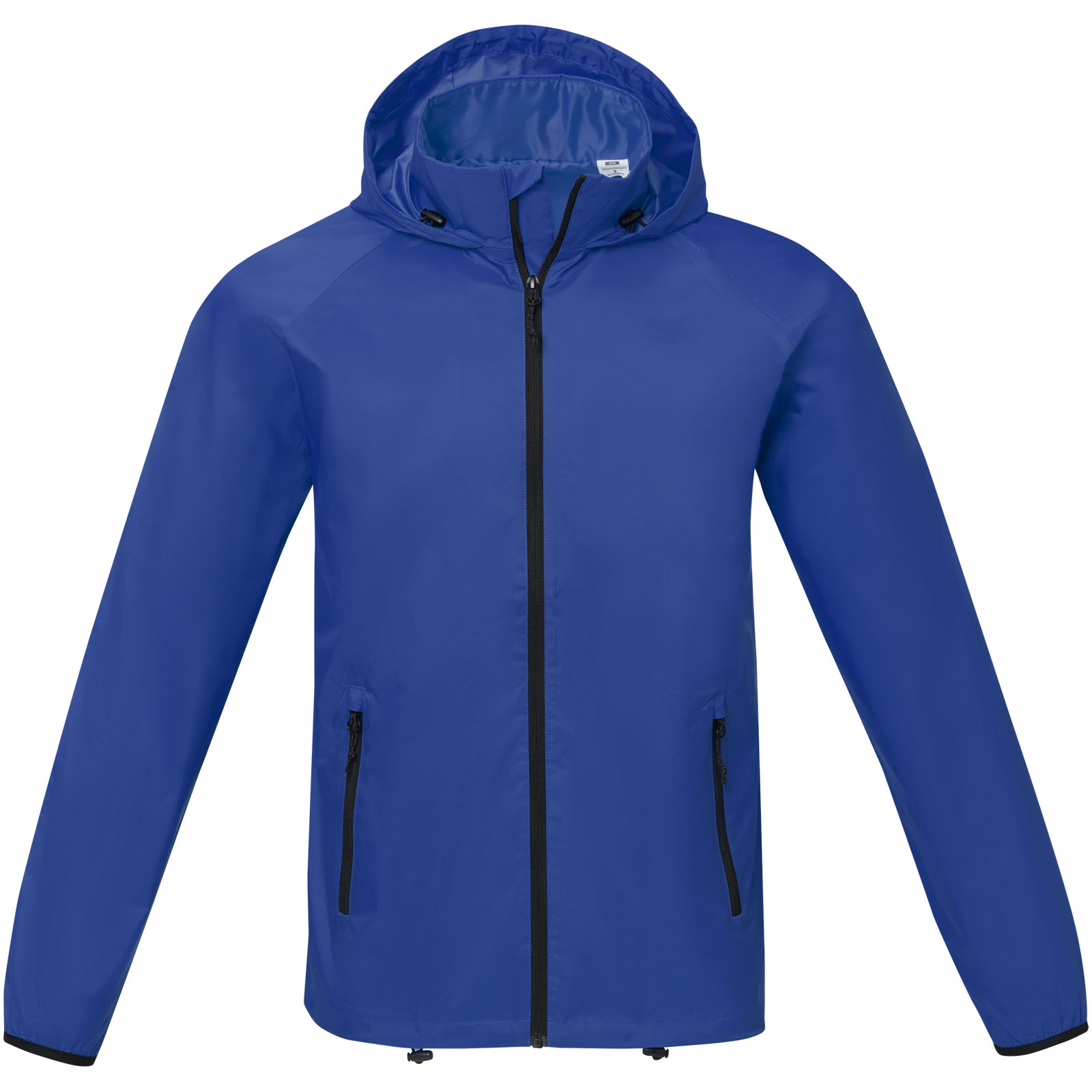 Dinlas leichte Jacke für Herren blau