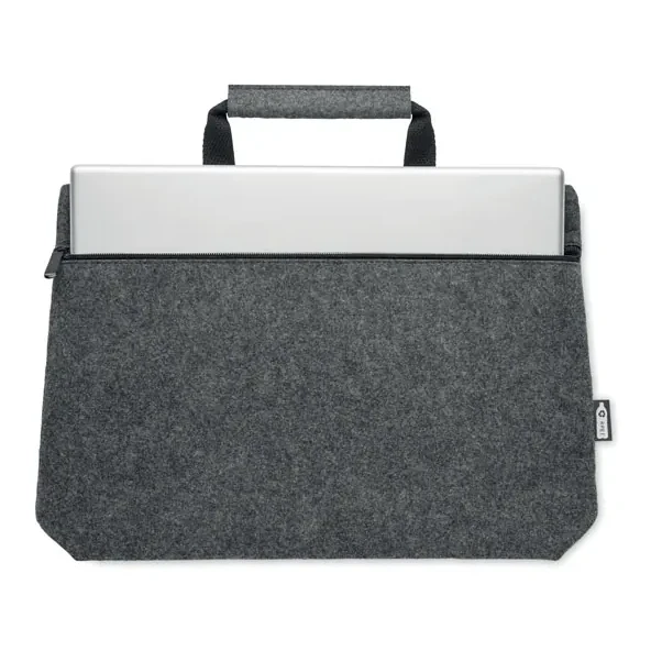 Laptop Tasche RPET-Filz