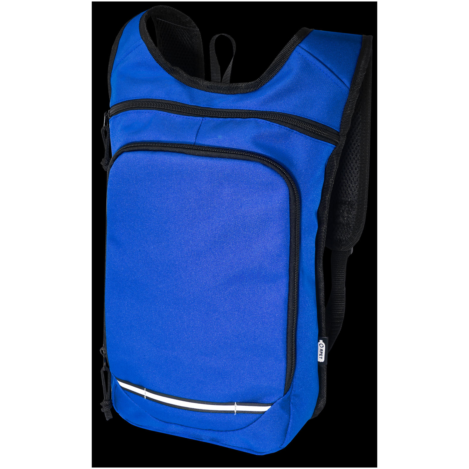 Trails GRS RPET Outdoor Rucksack 6,5 L royalblau