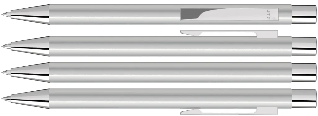 STRAIGHT SI B Druckbleistift