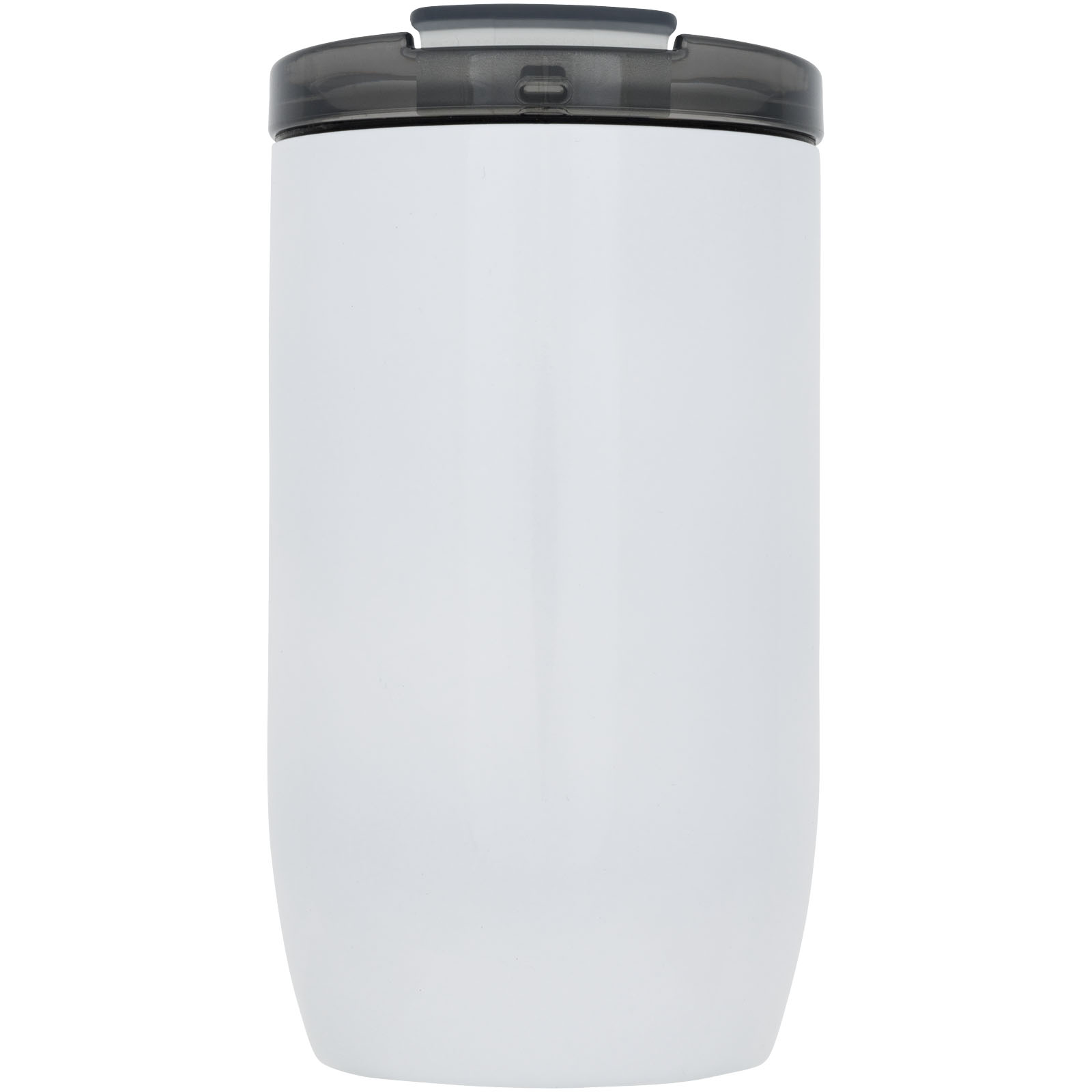 Lagom 380 ml Kupfer-Vakuum Isolierbecher weiss