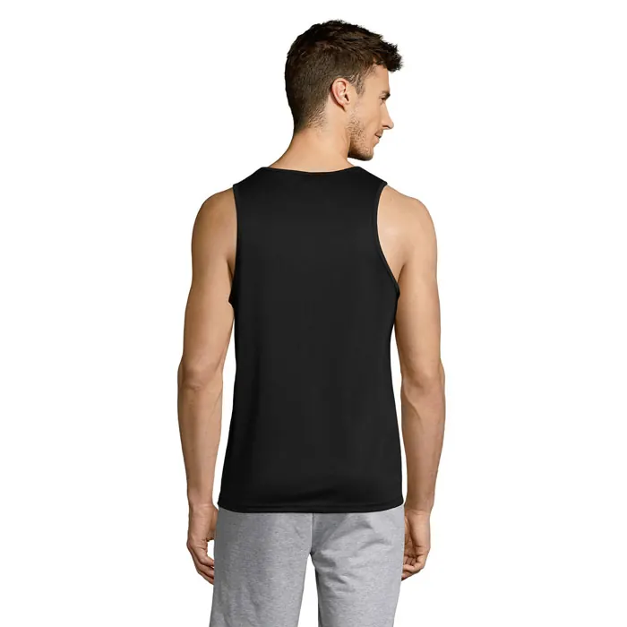 Herren-Tanktop Sporty TT