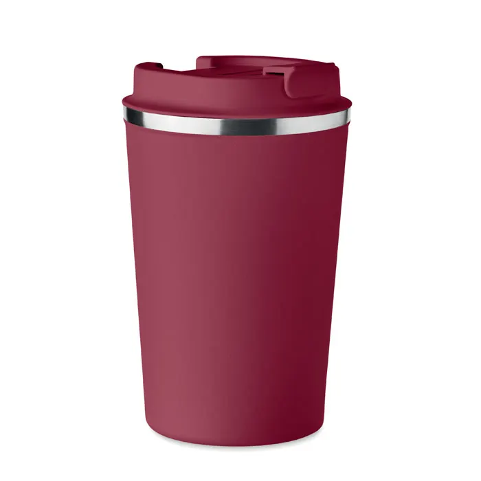 Doppelwandiger Becher 350ml