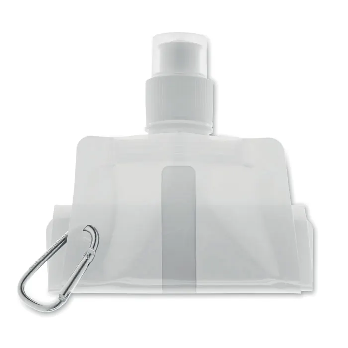 Faltbare Wasserflasche