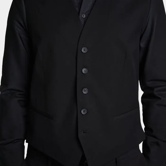 Herren-Weste Max
