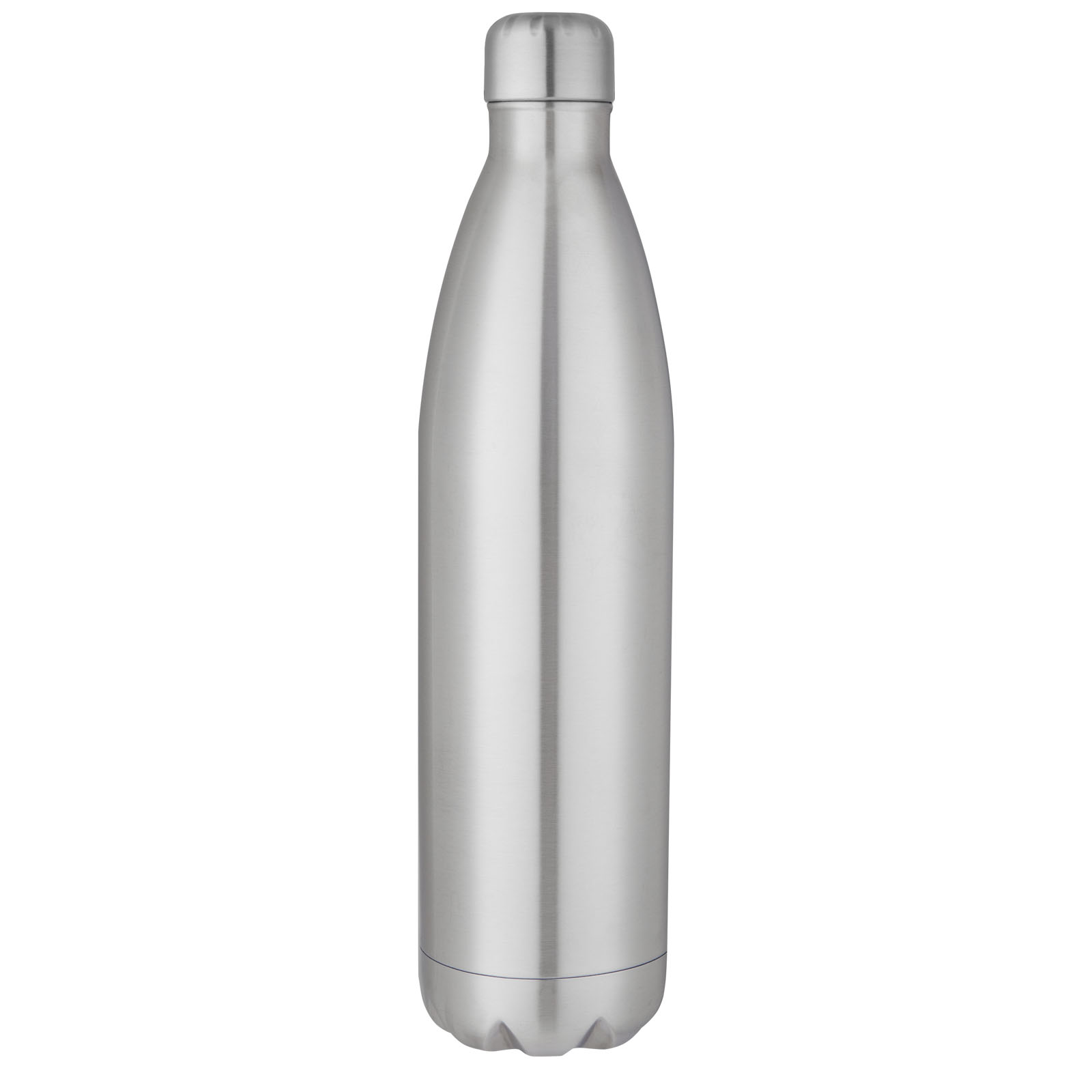 Cove 1 L vakuumisolierte Edelstahlflasche silber
