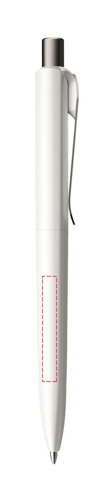 prodir DS8 PSP Push Kugelschreiber, Satin-Finish