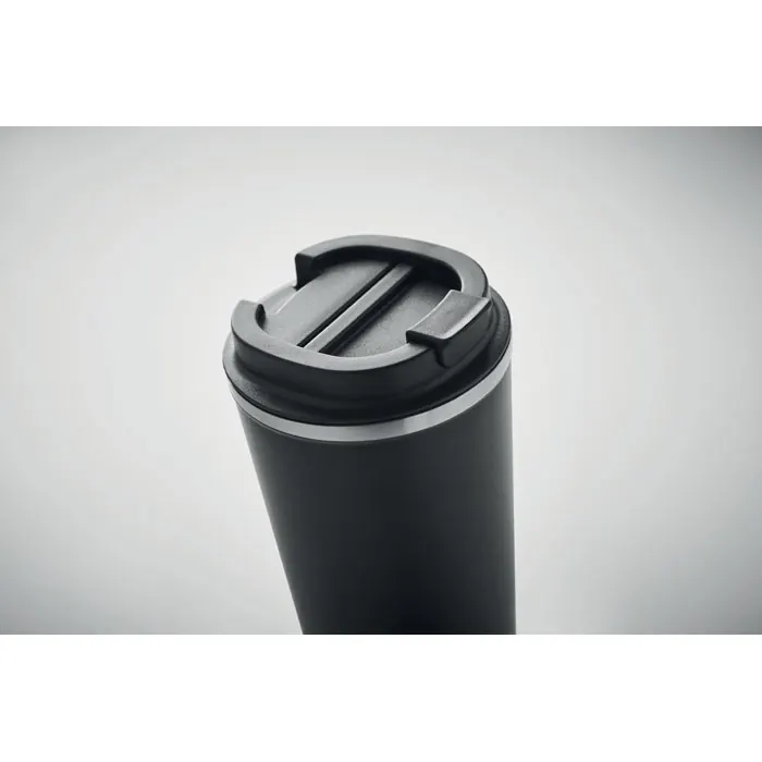 Doppelwandiger Becher 510 ml