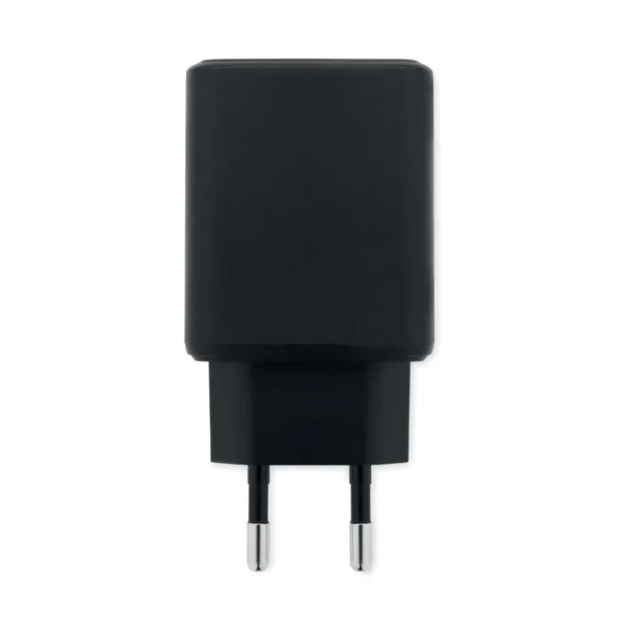 EU-2 poliger-Adapter/Ladegerät