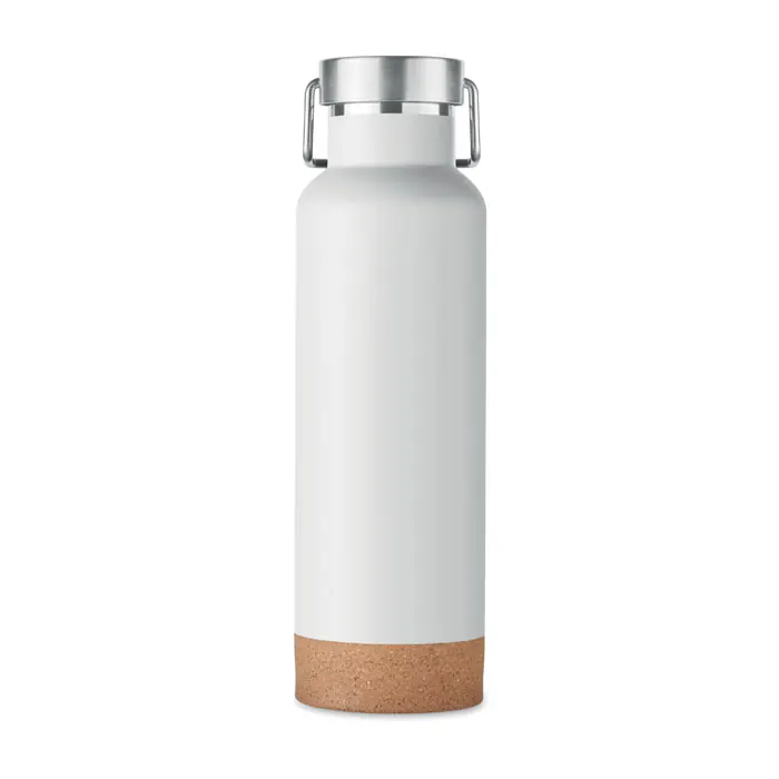 Doppelwandige Flasche 500ml