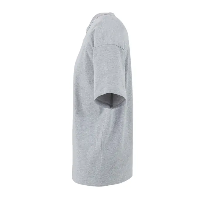BOXY MEN T-SHIRT OVERSIZE