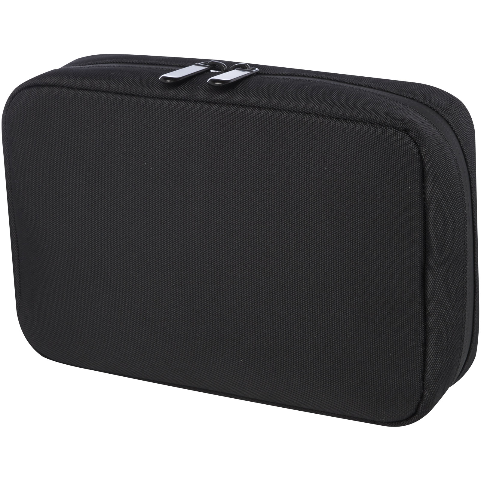 Rise Organizer-Tasche GRS Recycelt schwarz