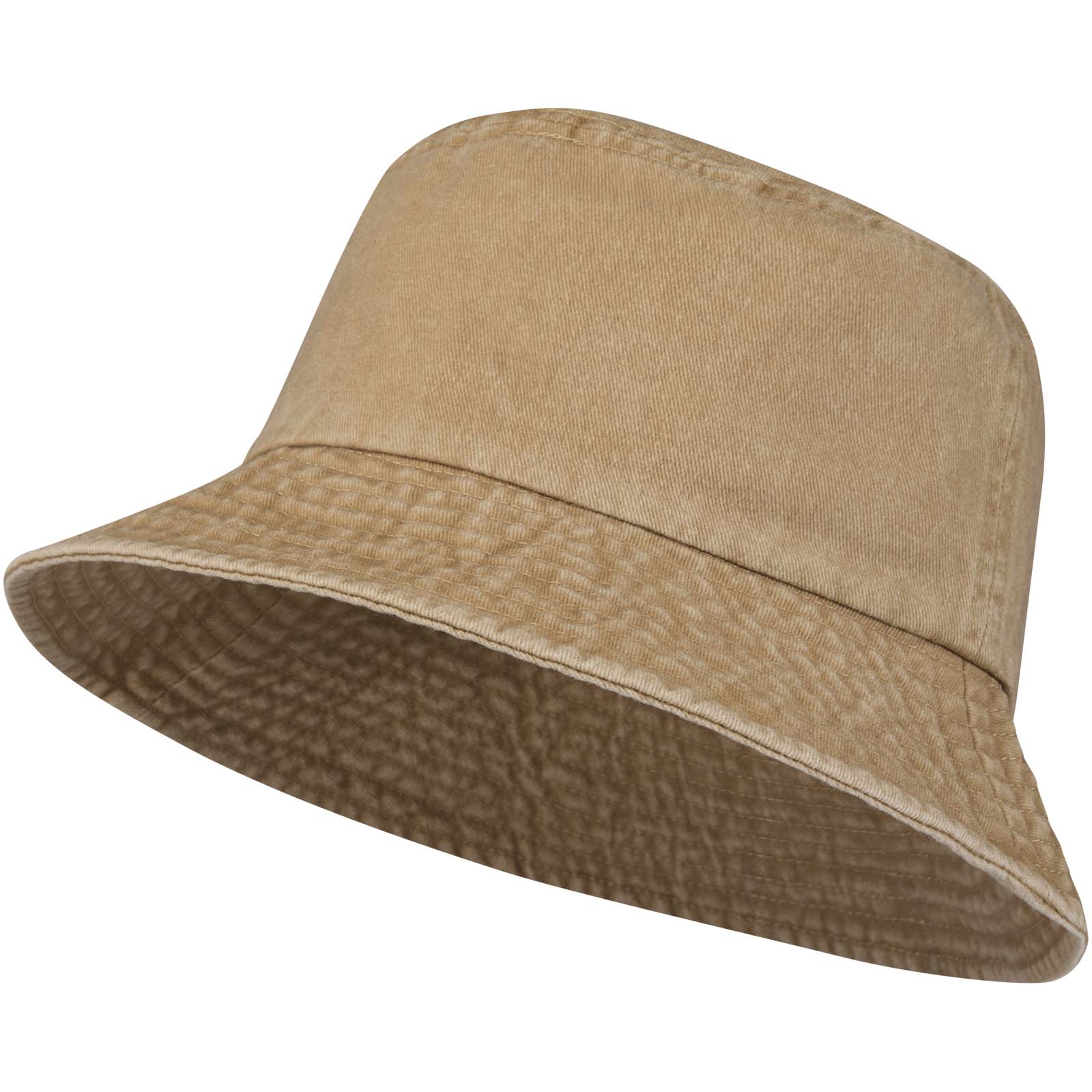 Mitica 270 g/m² Sonnenhut washed oatmeal
