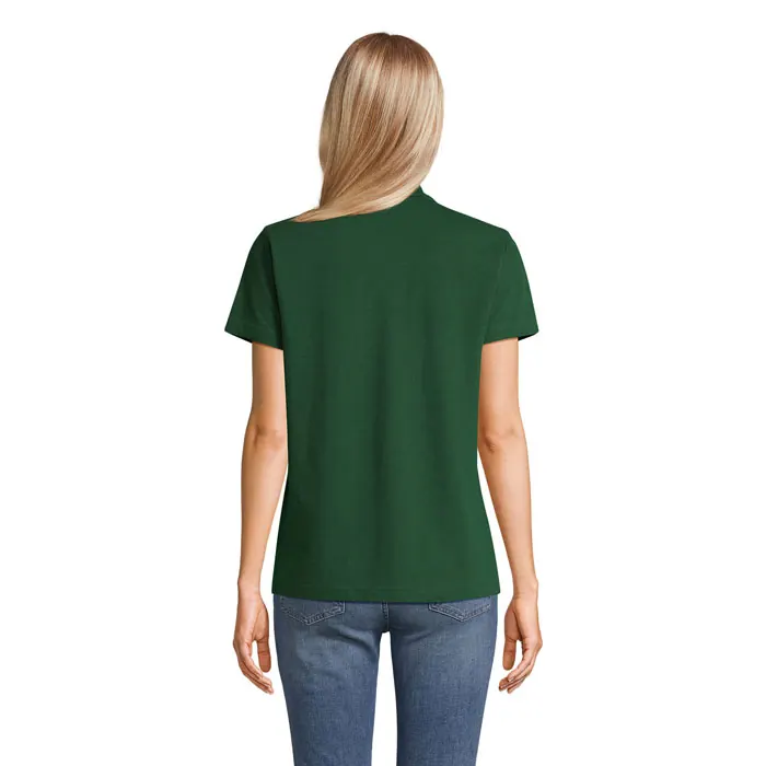 PULSE DAMEN POLO