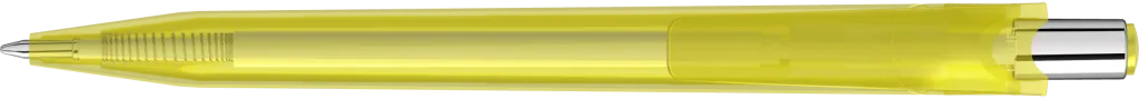 BEAT transparent Druckkugelschreiber