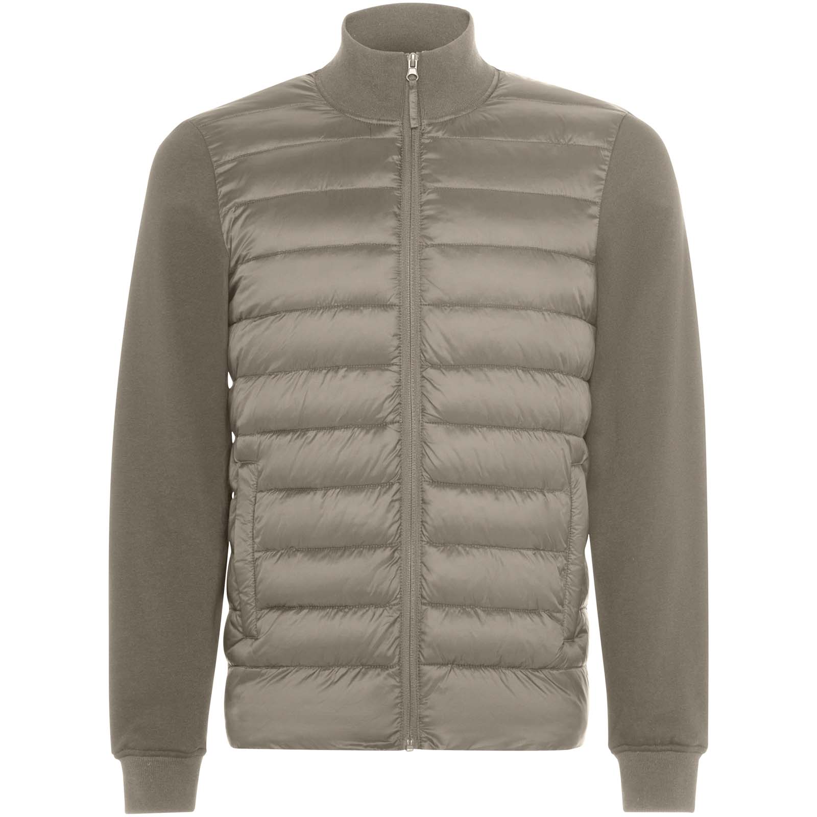Vivaro Jacke Unisex dunkelsand
